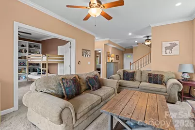 117 Pinnacle Ridge Road, Beech Mountain, NC 28604 - Photo 31