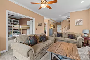 117 Pinnacle Ridge Rd, Beech Mountain, NC 28604 - Photo 31