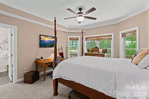 117 Pinnacle Ridge Rd, Beech Mountain, NC 28604 - Photo 33