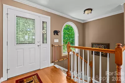 117 Pinnacle Ridge Road, Beech Mountain, NC 28604 - Photo 5