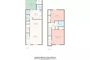 7915 Oak Meadow Ct, Charlotte, NC 28210 - Photo 21