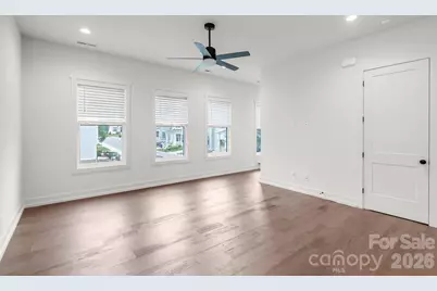 1451 Haywood Court #A, Charlotte, NC 28205 - Photo 17
