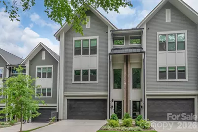 1451 Haywood Court #A, Charlotte, NC 28205 - Photo 3