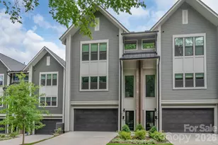 1451 Haywood Ct, Charlotte, NC 28205 - Photo 3