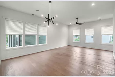 1451 Haywood Court #A, Charlotte, NC 28205 - Photo 15