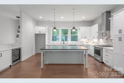 1451 Haywood Court #A, Charlotte, NC 28205 - Photo 7