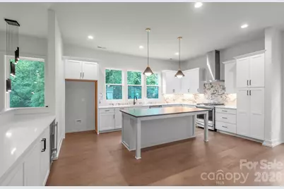 1451 Haywood Court #A, Charlotte, NC 28205 - Photo 7