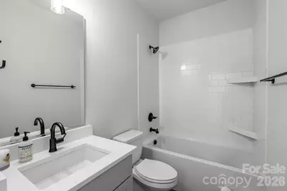 1451 Haywood Court #A, Charlotte, NC 28205 - Photo 37
