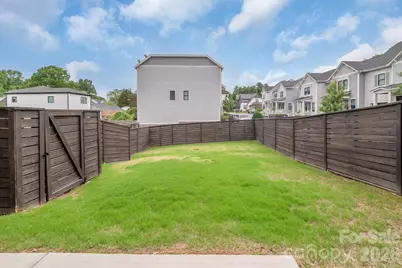 1451 Haywood Court #A, Charlotte, NC 28205 - Photo 39