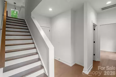 1451 Haywood Court #A, Charlotte, NC 28205 - Photo 35