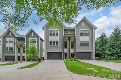 1451 Haywood Court #A, Charlotte, NC 28205 - Photo 1