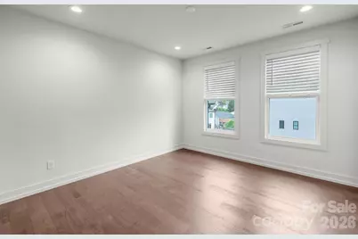 1451 Haywood Court #A, Charlotte, NC 28205 - Photo 23