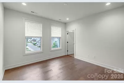 1451 Haywood Court #A, Charlotte, NC 28205 - Photo 21