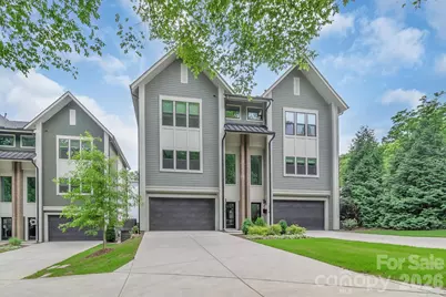 1451 Haywood Court #A, Charlotte, NC 28205 - Photo 3
