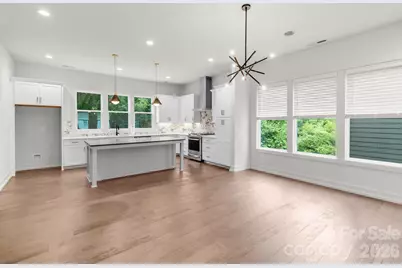 1451 Haywood Court #A, Charlotte, NC 28205 - Photo 13