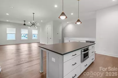 1451 Haywood Court #A, Charlotte, NC 28205 - Photo 11
