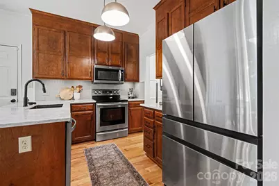 14010 Merganzer Court, Charlotte, NC 28273 - Photo 3