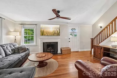 111 Bennett Street, Burnsville, NC 28714 - Photo 3