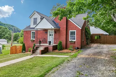 111 Bennett Street, Burnsville, NC 28714 - Photo 37