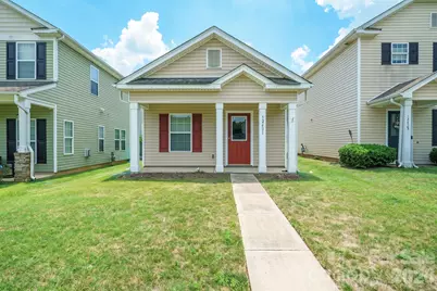 12421 Stumptown Road, Huntersville, NC 28078 - Photo 1
