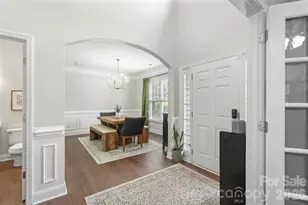 6004 Magna Ln, Indian Trail, NC 28079 - Photo 5