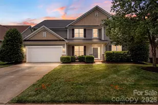 6004 Magna Ln, Indian Trail, NC 28079 - Photo 1