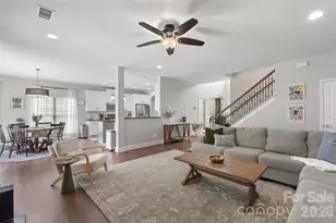 6004 Magna Ln, Indian Trail, NC 28079 - Photo 11