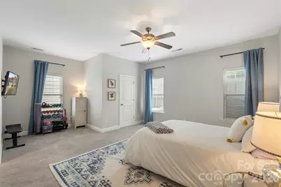 6004 Magna Lane, Indian Trail, NC 28079 - Photo 17