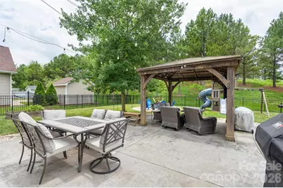 6004 Magna Lane, Indian Trail, NC 28079 - Photo 35