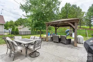 6004 Magna Ln, Indian Trail, NC 28079 - Photo 35