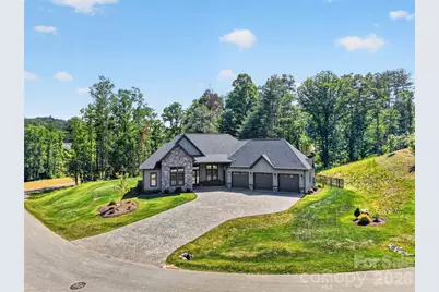 422 Ascension Valley, Etowah, NC 28742 - Photo 45