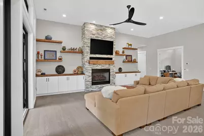 422 Ascension Valley, Etowah, NC 28742 - Photo 15