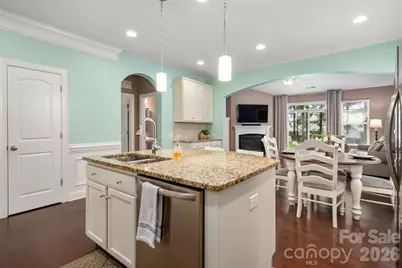 1023 Pennington Drive, Lancaster, SC 29720 - Photo 11