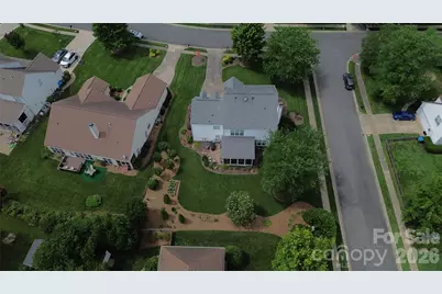 405 Matthews Estates Road, Matthews, NC 28105 - Photo 3