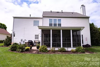 405 Matthews Estates Road, Matthews, NC 28105 - Photo 25