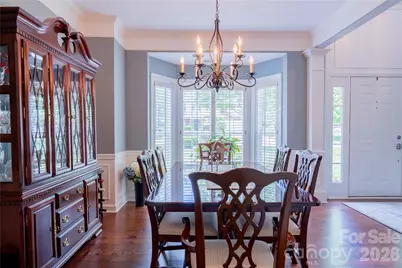 405 Matthews Estates Road, Matthews, NC 28105 - Photo 9