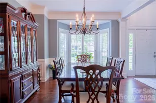 405 Matthews Estates Rd, Matthews, NC 28105 - Photo 9
