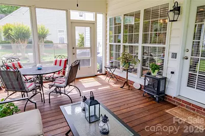405 Matthews Estates Road, Matthews, NC 28105 - Photo 23