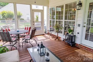 405 Matthews Estates Rd, Matthews, NC 28105 - Photo 23