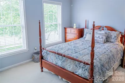 405 Matthews Estates Road, Matthews, NC 28105 - Photo 35