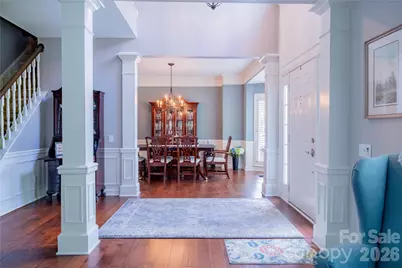 405 Matthews Estates Road, Matthews, NC 28105 - Photo 7