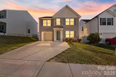 10131 Holly Park Drive, Charlotte, NC 28214 - Photo 1