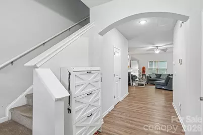 6901 Robinson Church Road, Charlotte, NC 28215 - Photo 5