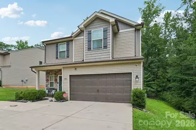 6901 Robinson Church Road, Charlotte, NC 28215 - Photo 1