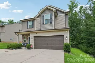 6901 Robinson Church Rd, Charlotte, NC 28215 - Photo 1