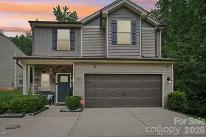 6901 Robinson Church Road, Charlotte, NC 28215 - Photo 35