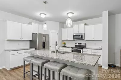 6901 Robinson Church Road, Charlotte, NC 28215 - Photo 11