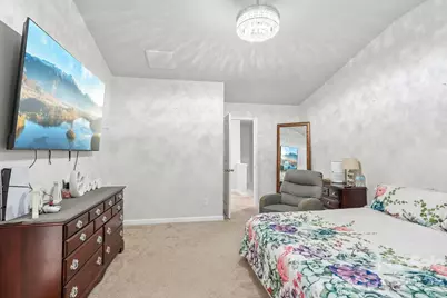 6901 Robinson Church Road, Charlotte, NC 28215 - Photo 17