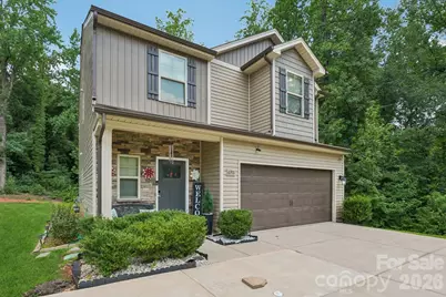 6901 Robinson Church Road, Charlotte, NC 28215 - Photo 3