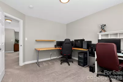 4819 Hopewood Lane, Charlotte, NC 28216 - Photo 33